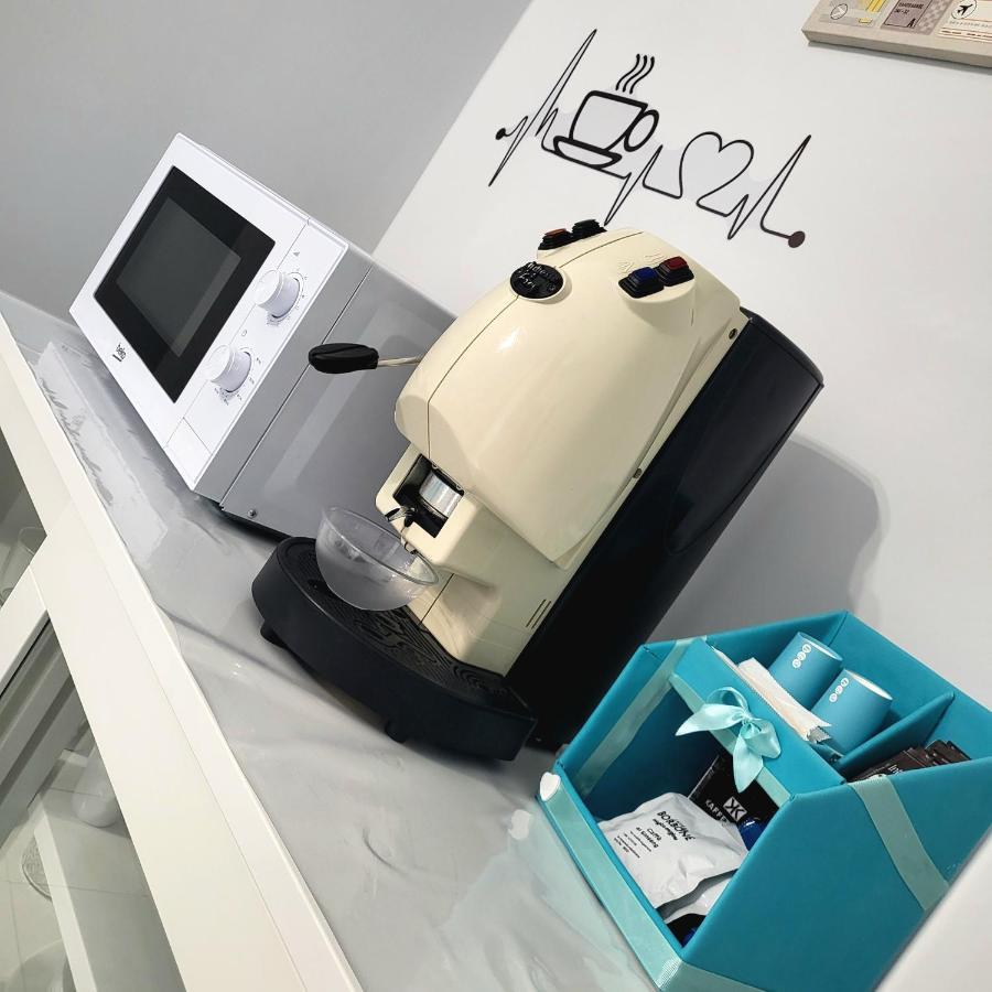 Dory'S Room Camera Nel Cuore Di Napoli المظهر الخارجي الصورة