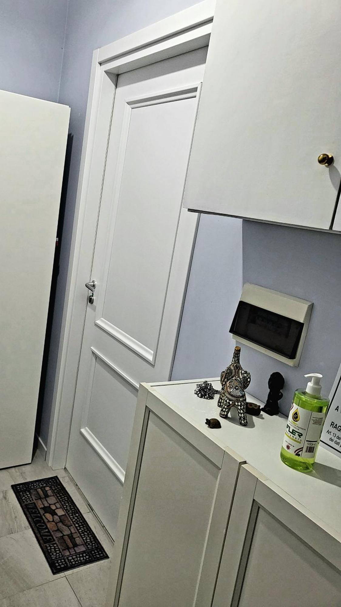 Dory'S Room Camera Nel Cuore Di Napoli المظهر الخارجي الصورة
