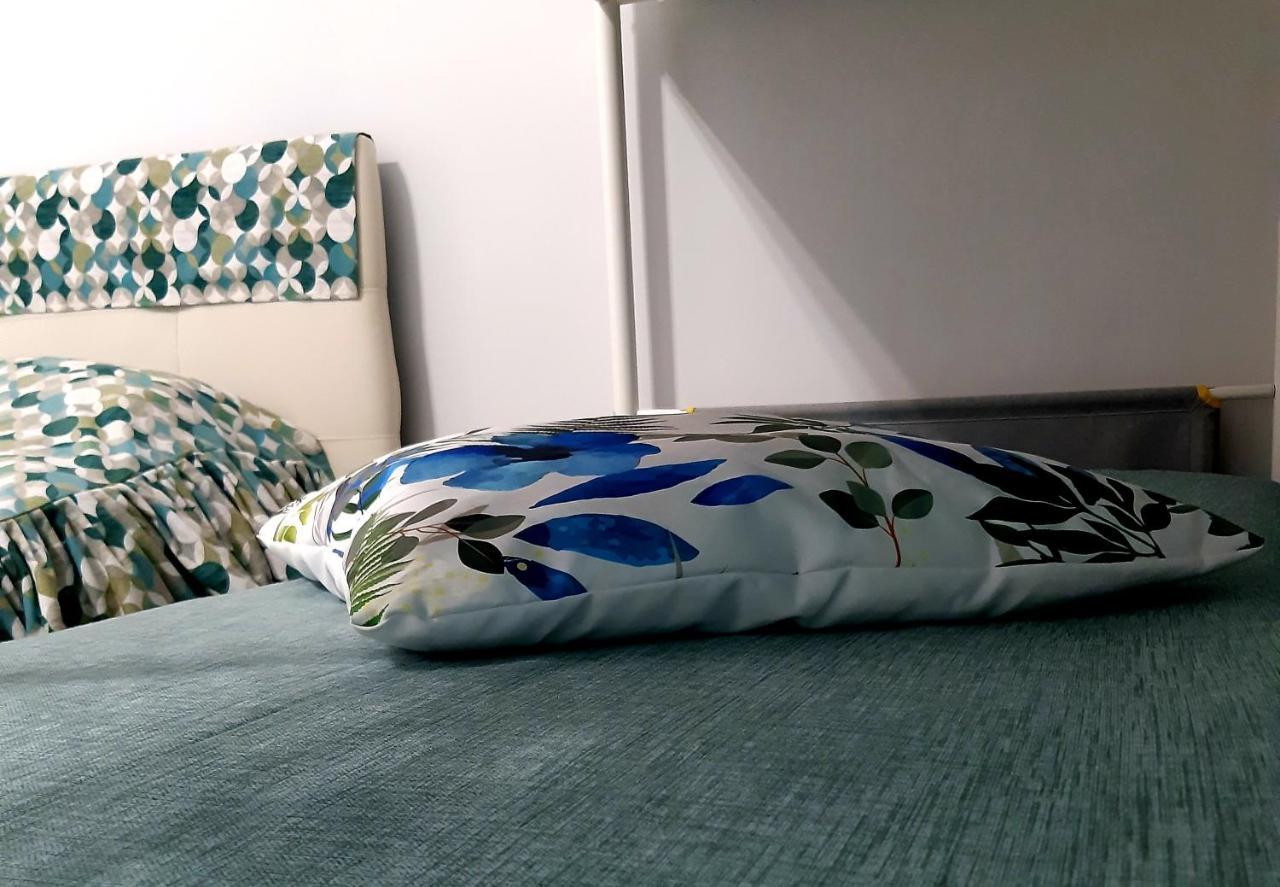 Dory'S Room Camera Nel Cuore Di Napoli المظهر الخارجي الصورة