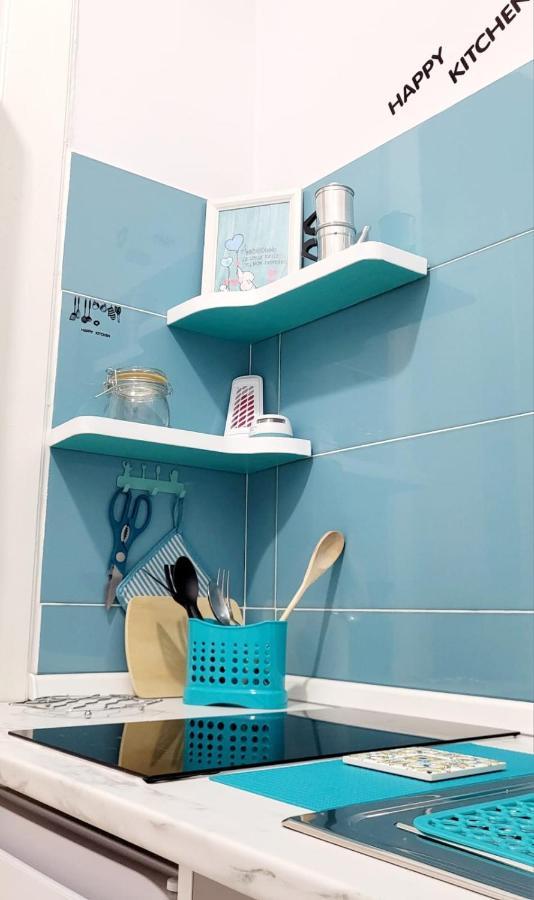 Dory'S Room Camera Nel Cuore Di Napoli المظهر الخارجي الصورة