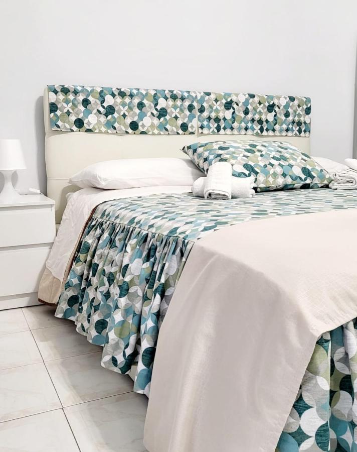 Dory'S Room Camera Nel Cuore Di Napoli المظهر الخارجي الصورة