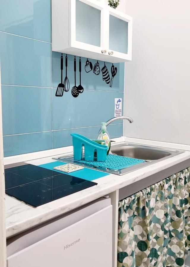 Dory'S Room Camera Nel Cuore Di Napoli المظهر الخارجي الصورة