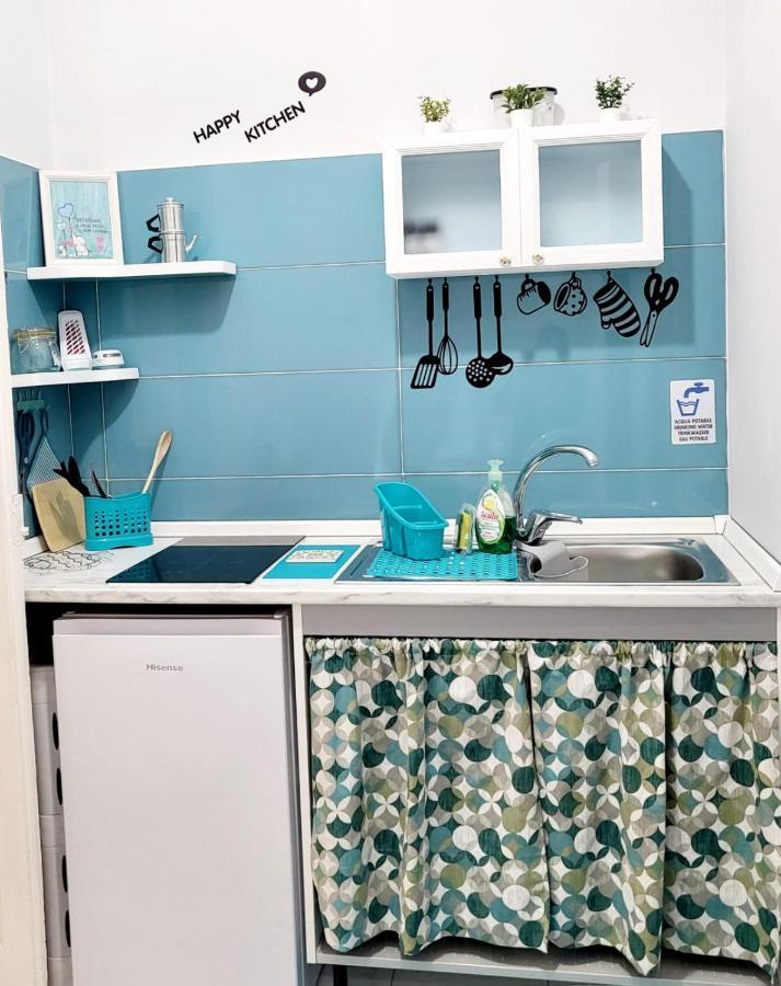 Dory'S Room Camera Nel Cuore Di Napoli المظهر الخارجي الصورة