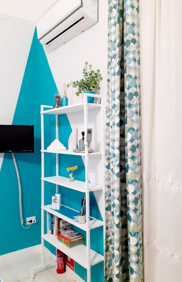 Dory'S Room Camera Nel Cuore Di Napoli المظهر الخارجي الصورة